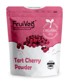 Organic Tart Cherry Powder